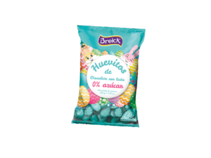 Huevo Nº 0 Diet 20 Und. (140 g.)