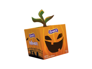 Calabaza en caja 65 g