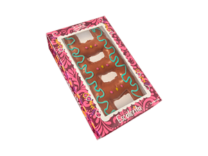 Escalerita Breick (75 gr) 2x1